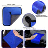 Comprehensive Car Cleaning Tool Set