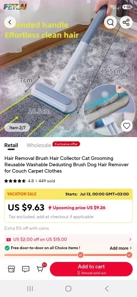Review Card