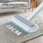 Long Handle Pet Hair Remover Brush