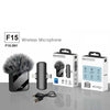 Wireless Lavalier Microphone