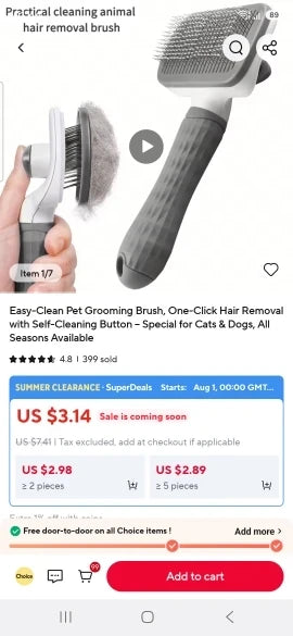 Review Card