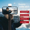 Portable Bluetooth Selfie Stick Tripod