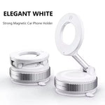 Magnetic Foldable Car Phone Holder