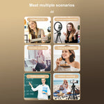 Wireless Lavalier Microphone