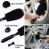 Comprehensive Car Cleaning Tool Set