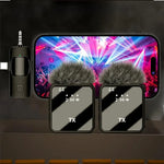 Wireless Lavalier Microphone