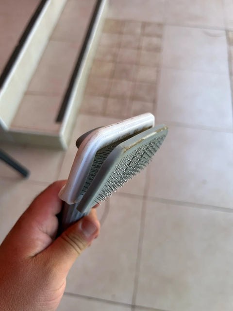 Review Card