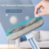 Long Handle Pet Hair Remover Brush